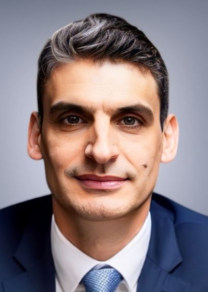 Dr. Genci Shkembi, DNP, FNP-C, PMHNP-BC